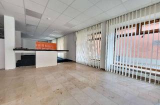 Gewerbeimmobilie mieten in 93086 Wörth, Gewerberäume in zentraler Stadtlage