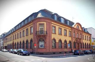 Büro zu mieten in Hostatostraße 25, 65929 Höchst, Top Büro-/Praxis-/Schulungsfläche, 410 m², zentrale Lage, nahe Bahnhof FFM-Höchst