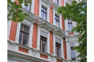 Büro zu mieten in Plantage 16, 13591 Spandau, Stillvoll leben/arbeiten im Denkmal: Praxis/Büro u. Wohnung