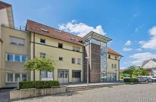 Praxen kaufen in 71126 Gäufelden, Attraktive Investitionsmöglichkeit: Vermietete Zahnarztpraxis in Top-Lage in Gäufelden