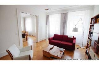Immobilie mieten in 79102 Wiehre, Herrliche 175 qm mit großer Veranda und komplett möbliert für 4-4,5 Monate in Freiburg-Wiehre