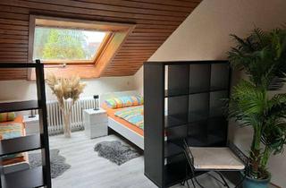 Immobilie mieten in 44627 Börnig/Holthausen, Gemütliches Appartement in Herne Börnig/Holthausen