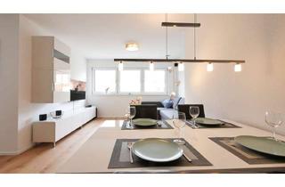 Immobilie mieten in 70794 Filderstadt, modernes komfortables Apartment in Filderstadt-Bernhausen - WOHNEN AUF ZEIT