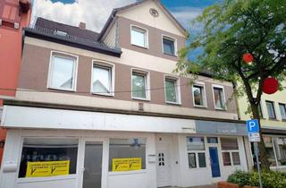 Büro zu mieten in Friedrich-Ebert-Straße 16, 31683 Obernkirchen, Zentrale Laden-/Bürofläche in Obernkirchen-Mitte