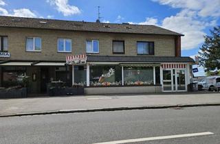 Büro zu mieten in 21039 Börnsen, Gewerbefläche für Supermarkt Kiosk Versandhandel Büro