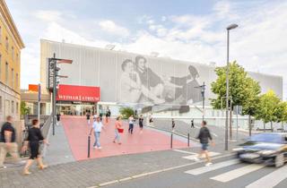 Gewerbeimmobilie mieten in Friedensstraße, 99423 Altstadt, attraktive Gewerbemietfläche