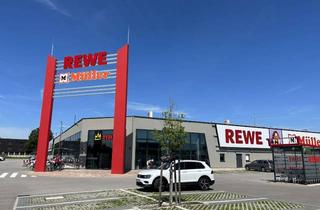 Gewerbeimmobilie mieten in Hunnenstraße, 86343 Königsbrunn, attraktive Gewerbemietfläche