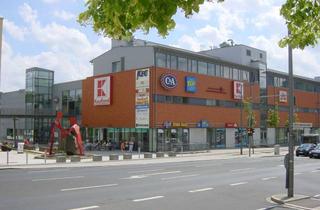 Gewerbeimmobilie mieten in Leopoldstrasse 28-30, 95615 Marktredwitz, Attraktive Expansionsmöglichkeit im Zentrum von Marktredwitz