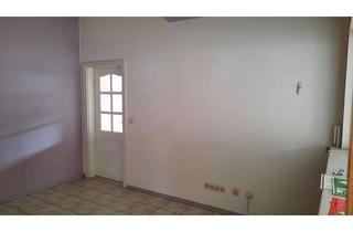 Büro zu mieten in Raiffeisenstrasse 14, 93173 Wenzenbach, Ladengeschäft mit Büroraum und WC