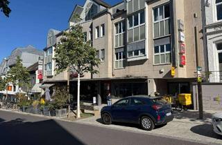 Geschäftslokal mieten in Schlossstraße, 51429 Bergisch Gladbach, Ladenlokal nähe Bensberger Schloss