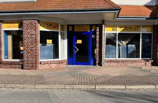 Büro zu mieten in Hafenstraße 23b, 18374 Zingst, Laden-, Bürofläche im Zentrum von Zingst zu vermieten " Frühjahrsrabatt"
