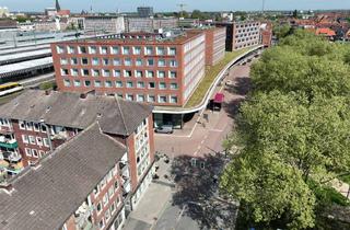 Geschäftslokal mieten in 48155 Münster, Ladenlokal in hervorragender Lage von Münsters Innenstadt!