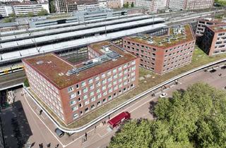 Geschäftslokal mieten in 48155 Hansaplatz, Handelsflächen im Herzen von Münster !