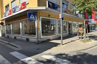 Geschäftslokal mieten in Hauptstraße 13, 77694 Kehl, Einzelhandelsfläche für Tabakwaren.