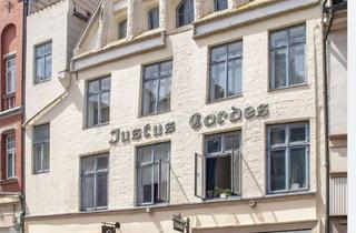 Geschäftslokal mieten in Große Bäckerstr. 12, 21335 Lüneburg, Großzügige Ladenfläche in 1A-Lage von Lüneburg