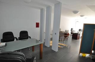 Büro zu mieten in 65510 Idstein, IMAC VERMIETUNG - Laden- / Bürofläche in guter Lage von Idstein