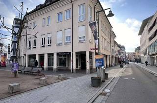 Geschäftslokal mieten in Tumringerstraße 204, 79539 Lörrach, Exklusives Ladenlokal in beliebter Lage