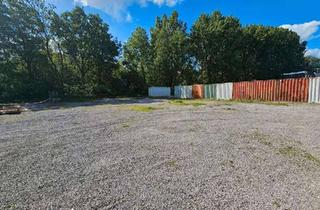 Gewerbeimmobilie mieten in Bleichweg, 47929 Grefrath, Freifläche zu mieten