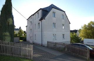 Wohnung mieten in Feldgasse, 09399 Niederwürschnitz, Neu sanierte 2-Raumwohnung in ruhiger Lage