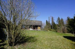 Haus kaufen in 72532 Gomadingen, VERKAUFT !!! Ihr Ferienhaus zum Entschleunigen in attraktiver Lage!