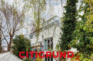 Wohnung kaufen in 81827 München, Waldtrudering - Helle, moderne 3-Zimmer-Wohnung mit sonnigem West-Balkon