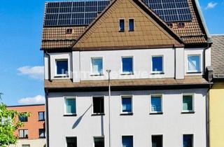 Mehrfamilienhaus kaufen in 95100 Selb, **Kapitalanleger oder Eigennutzer aufgepasst – Renditeobjekt mit Potenzial und Photovoltaik**