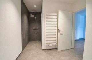 Wohnung kaufen in 83278 Traunstein, Für Kapitalanleger - Barrierefreie, energieeffiziente Neubau 2-Zimmer Wohnung - Nähe Guntramshügel