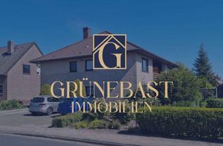 Wohnung kaufen in 26434 Wangerland, Gepflegte 3-Zimmer-Wohnung in ruhiger Lage von Hooksiel – Ideal als Zweitwohnsitz