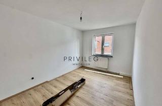 Wohnung kaufen in 75173 Südweststadt, Renovierte 2 Zimmerwohnung im Rodgebiet