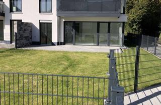 Wohnung kaufen in 82335 Berg, Sehr ruhige Lage - Ostseite Starnberger See, 3-Zim. EG Wohnung mit Südgarten