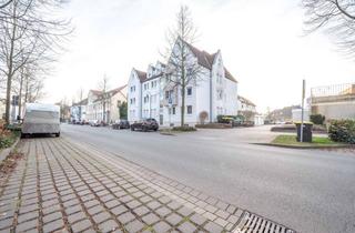 Wohnung kaufen in 31675 Bückeburg, Charmante Dachgeschosswohnung in zentraler Lage von Bückeburg–ideal für Eigennutzer & Kapitalanleger