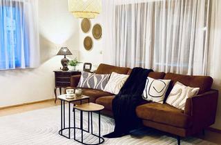 Wohnung kaufen in Hauptstrasse 100, 76596 Forbach, Schöne 3-Zimmer-Wohnung mit Garage, Balkon und EBK in Forbach