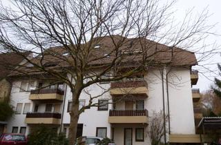 Wohnung kaufen in Hauptstraße 19a, 79379 Müllheim, Charmante 2-Zimmer-Wohnung mit Südbalkon am Fuße des Ziegelbergturm