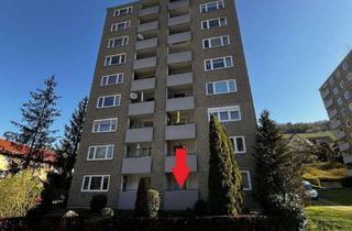 Wohnung kaufen in 74676 Niedernhall, 3-Zimmer-Wohnung in guter Lage von Niedernhall