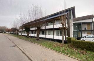 Wohnung kaufen in Adlerstr., 71083 Herrenberg, Rendite trifft Lage – 1-Zimmer-Investment in Herrenberg