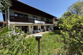 Wohnung kaufen in 82166 Gräfelfing, Jetzt zur Kapitalanlage, später einziehen: Gepflegte, großzügige 4 Zimmer Gartenwohnung