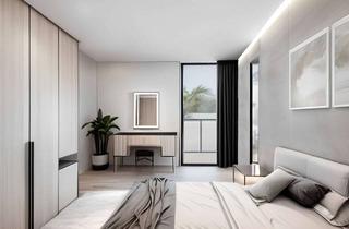 Wohnung kaufen in Meerlachstraße 12, 68163 Lindenhof, Tolle 2,5 ZKBB mit ca. 75 m² Wfl. und riesiger 25 m² Dachterrasse, NEUBAU!