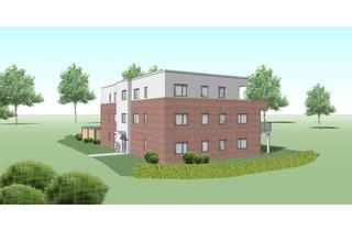 Penthouse kaufen in Wismarer Straße, 23730 Neustadt, Schöner Wohnen im Penthouse - Neubau direkt vom Bauträger