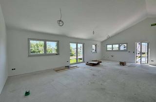 Wohnung mieten in 89281 Altenstadt, Großzügige 2-Zimmer-DG-Wohnung mit Dachterrasse – Erstbezug im hochwertigen Neubau