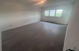 Wohnung mieten in 64589 Stockstadt, Sanierte 2-Zimmer-Wohnung und Balkon in Feldrandlage