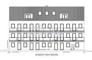 Wohnung kaufen in 92637 Weiden, 1-Zimmer Apartments zu verkaufen/ Neubau mit möglichem KFW Zins 2,13 %