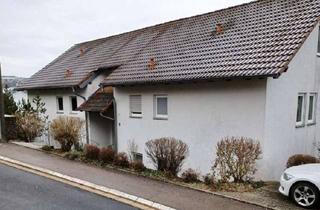 Wohnung mieten in Schöntaler Berg, 97996 Niederstetten, Günstige, neuwertige 3-Zimmer-Wohnung mit EBK in Niederstetten
