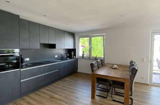 Wohnung mieten in 88279 Amtzell, Moderne 4,5-Zimmer-Wohnung mit Balkon, Bergblick und Top-Ausstattung