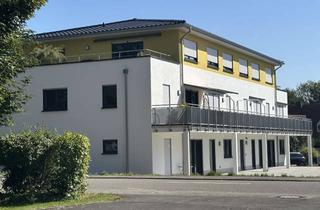 Penthouse mieten in Elbbachstr., 56459 Guckheim, Elegante 3-Raum-Penthouse-Wohnung, gehobene Ausstattung, EBK, Aufzug, Dachterrasse