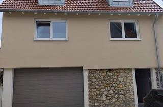 Wohnung mieten in Essenheimer Straße 9a, 55270 Ober-Olm, Erstbezug mit Balkon: Exklusive 3-Raum-Wohnung mit gehobener Innenausstattung in Ober-Olm