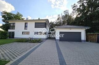 Einfamilienhaus kaufen in 91126 Schwabach, Großzügiges, modernes Anwesen mit gewerbl. Potenzial-Praxen, Anwaltkanzlei, Freiberufler, Parkplätze