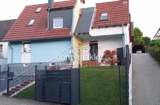 Einfamilienhaus kaufen in 56075 Koblenz, freistehendes Einfamilienhaus auf der Karthause, wahlweise mit Apartment