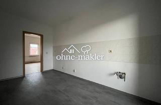 Wohnung mieten in 04523 Pegau, Gemütliche 1-Raumwohnung mit Balkon und Einbauküche