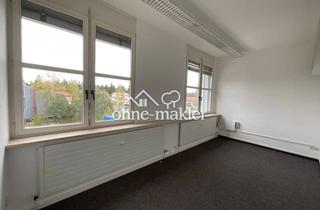 Büro zu mieten in 82538 Geretsried, CoWorking in Gemeinschaftsbüro 12 oder 25 m2