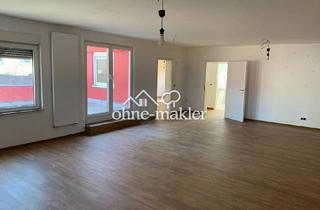 Büro zu mieten in 68169 Mannheim, Komplett saniertes Atelier/ Loft/ Büro im urbanen Mannheimer Industriehafen